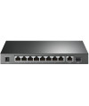 Switch TP-Link TL-SG1210P