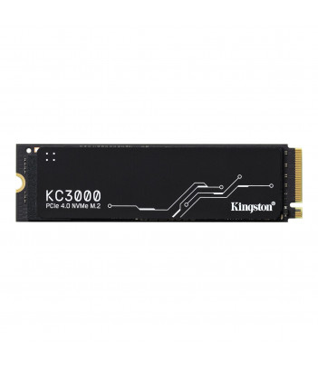 Dysk SSD Kingston KC3000 4TB