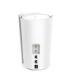 Deco X50-5G domowy system Wi-Fi (1-pack)