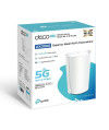 Deco X50-5G domowy system Wi-Fi (1-pack)