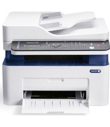 Urządzenie wielofunkcyjne Xerox WorkCentre 3025V_NI