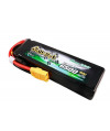 Gens ace GEA653S60X9GT Bashing - akumulator LiPo 3S / 11.1V / 6500mAh