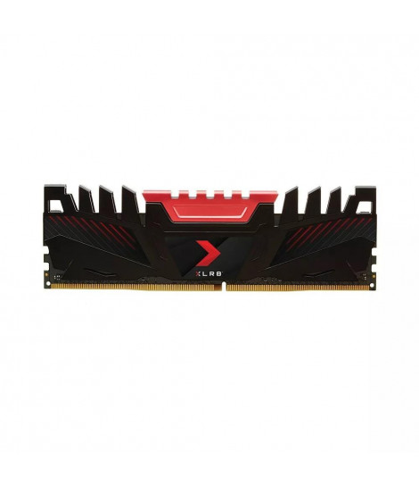 Pamięć RAM PNY XLR8 8GB DDR4 3200MHz bulk