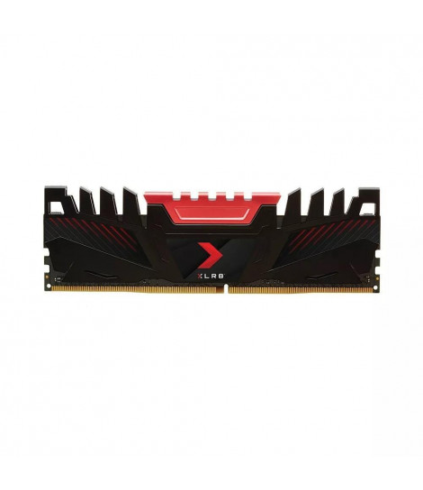 Pamięć RAM PNY XLR8 16GB DDR4 3200MHz bulk