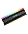 Pamięć RAM PNY XLR8 Gaming REV RGB 8GB DDR4 3200MHz bulk