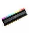 Pamięć RAM PNY XLR8 Gaming REV RGB 16GB DDR4 3200MHz bulk