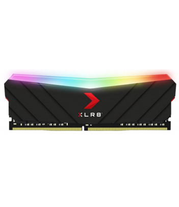 Pamięć RAM PNY XLR8 Gaming EPIC-X RGB 8GB DDR4 3600MHz bulk