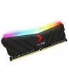 Pamięć RAM PNY XLR8 Gaming EPIC-X RGB 8GB DDR4 3600MHz bulk