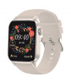 Smartwatch Kiano Watch Go Beżowy