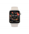 Smartwatch Kiano Watch Go Beżowy