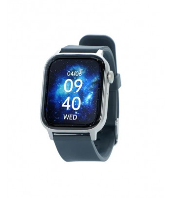 Smartwatch Kiano Watch GO Niebieski