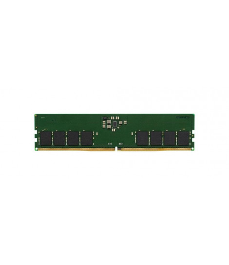 Pamięć RAM Kingston 16GB DDR5 5600MHz