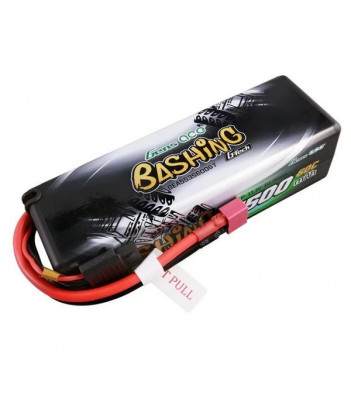 Gens ace GEA553S60DGT Bashing - akumulator LiPo 3S / 11.1V / 5500mAh