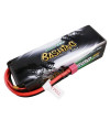 Gens ace GEA553S60DGT Bashing - akumulator LiPo 3S / 11.1V / 5500mAh