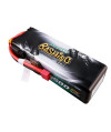 Gens ace GEA553S60DGT Bashing - akumulator LiPo 3S / 11.1V / 5500mAh