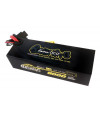 Gens ace GEA8K4S10E5GT Bashing - akumulator LiPo 4S / 14.8V / 8000mAh