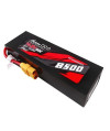 Gens ace GEA854S60X9GT - akumulator LiPo 4S / 14.8V / 8500mAh