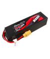 Gens ace GEA854S60X9GT - akumulator LiPo 4S / 14.8V / 8500mAh