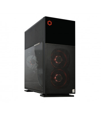 KOMPUTER HIRO Wingman - AMD Ryzen 5 9600X RTX 4060 8GB, 32GB RAM, 1TB SSD, W11H