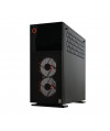 KOMPUTER HIRO Wingman - AMD Ryzen 5 9600X RTX 4060 8GB, 32GB RAM, 1TB SSD, W11H