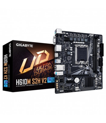 Gigabyte H610M S2H V2