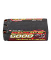 Gens ace Redline 2.0 - akumulator LiPo 2S / 7.6V / 6000mAh / 140C Twarda obudowa