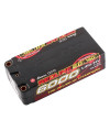 Gens ace Redline 2.0 - akumulator LiPo 2S / 7.6V / 6000mAh / 140C Twarda obudowa