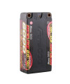 Gens ace Redline 2.0 - akumulator LiPo 2S / 7.6V / 6000mAh / 140C Twarda obudowa