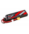 Gens ace GEA502S60X6GT - akumulator LiPo 2S 7.4V / 5000mAh