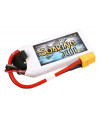 Gens ace Soaring GEA132S30X6GT - akumulator LiPo 2S / 7,4 / 1300mAh / 30C