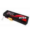 Gens ace GEA67504S60GT - akumulator LiPo 4S / 14.8V / 6750mAh