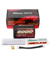 Gens ace GEA60004S14S - akumulator Redline 2.0 LiPo 4S / 15.2V / 6000mAh