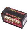 Gens ace GEA60004S14S - akumulator Redline 2.0 LiPo 4S / 15.2V / 6000mAh