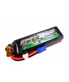 Gens ace GEA504S60E5GT Bashing - akumulator LiPo 4S / 14.8V / 5000mAh