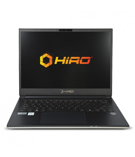 Laptop HIRO Book B14CL 14.0&quot, 16:10, Ultra 5 125H, 16GB RAM, 512GB SSD M.2, Windows 11 Home