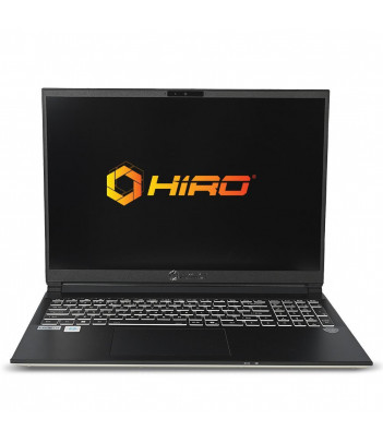 Laptop HIRO Book B16CL 16.0&quot,, Ultra 5 125H, 32GB RAM, 1TB SSD M.2, Windows 11 Home