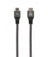 Kabel HDMI High Speed Ethernet Gembird CCB-HDMI8K-3M 3m czarny