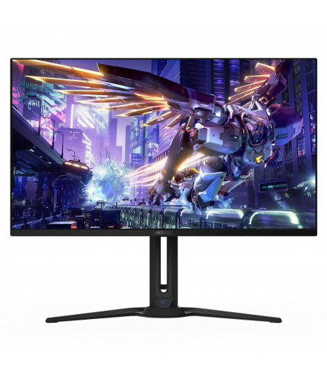 Gigabyte 31,5&quot, OLED FO32U2P