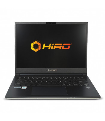 Laptop HIRO Book B14CL 14.0&quot, 16:10, Ultra 5 125H, 16GB RAM, 1TB SSD M.2, Windows 11 Edu