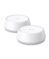 Deco BE25 domowy system Wi-Fi(2-pack)