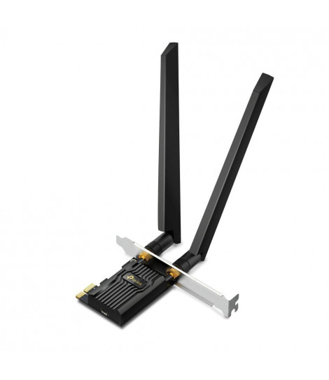 Karta sieciowa PCI-E TP-Link Archer TXE72E