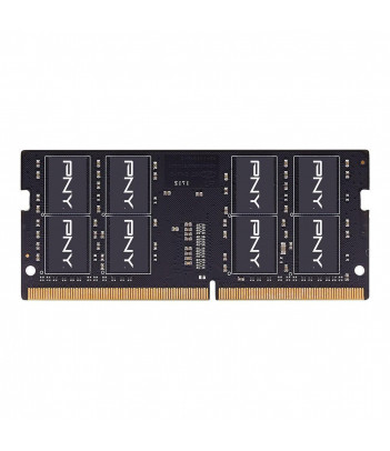 Pamięć RAM SODIMM PNY 32GB DDR4 3200MHz CL22 Bulk