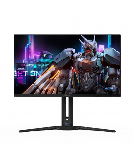 Gigabyte 27&quot, OLED FO27Q2