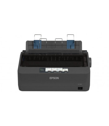 Drukarka igłowa Epson LX-350