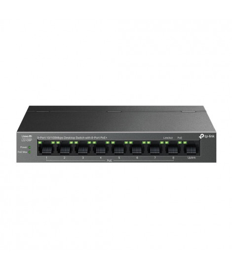 Switch TP-Link LS109P