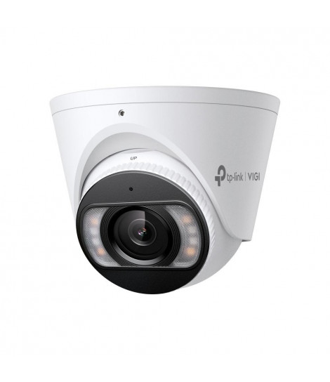 Kamera sieciowa TP-Link VIGI C445 (4mm) typu Turret