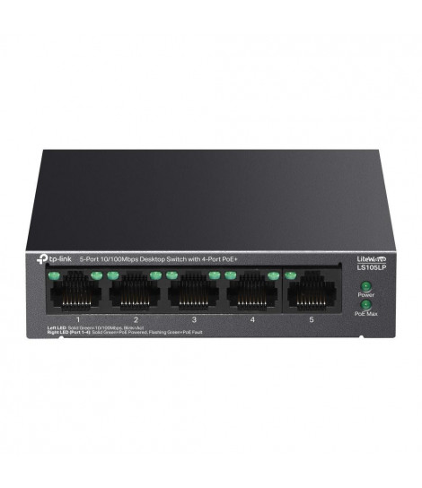 Switch TP-Link LS105LP