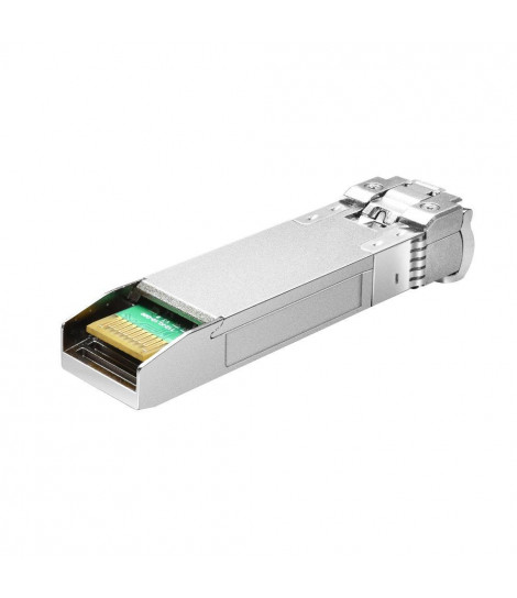 Moduł światłowodowy Omada SFP28 LC 25GBase-LR TP-Link SM6110-LR