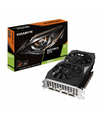 Gigabyte GeForce GTX 1660 Ti OC 6GB/OUTLET