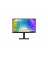 Samsung 24&quot, IPS LS24A600UCUXEN